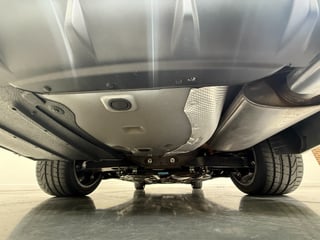 2016 Ford FGX Falcon XR6 Sprint Build No 361 - 5,784 km