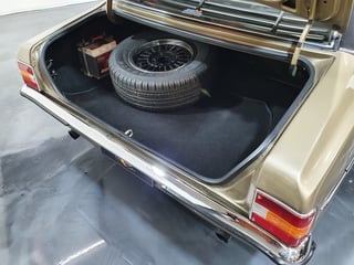 1977 Ford TD Cortina XLE