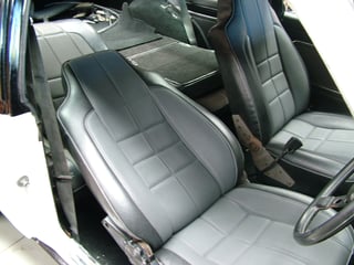 LX SS Torana Hatchback