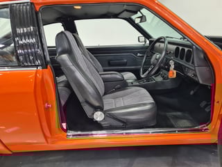1976 LX SS Torana Hatchback