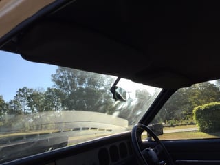 1976 LX SS Torana Hatchback 5.0L 4 Speed