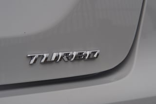 2016 Ford FGX Falcon G6E Turbo - 2,644 Kilometres!