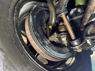 1975 VJ Valiant Charger XL Sports Pack - 21,898 km