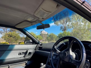 1990 Nissan R32 Skyline GT-R Nismo Edition - No. 32 of 560