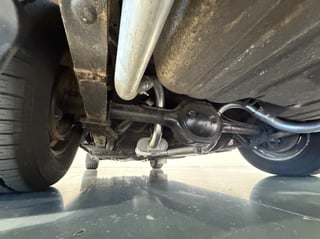 1970 Ford Mustang Convertible - 302 V8 