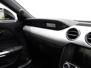 2017 Ford Mustang Tickford Bathurst ’77 Special - Build No. 66 of 77 - DELIVERY kms ONLY!