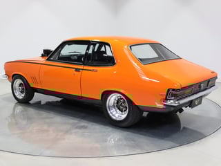 1971 Holden Torana LC V8 - GTR Replica Street Machine