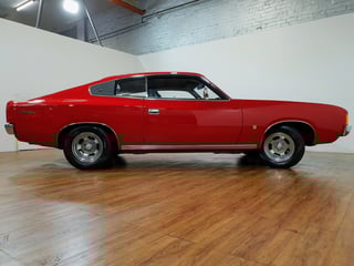 1973 VJ E48 Valiant Charger 770 6 Pack