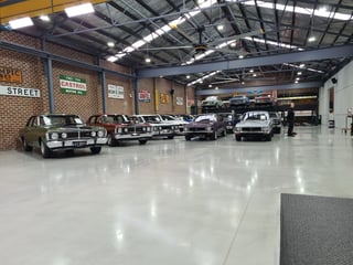 Around the Showroom - 15th Sept 2021