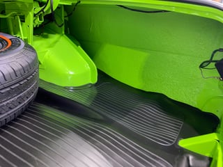 1971 Ford Falcon XY GTHO Replica