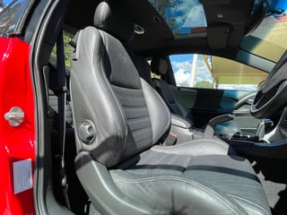 2006 HSV VZ GTO Signature Series Coupe #031