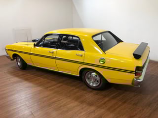 1971 XY GTHO Falcon Replica