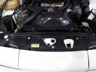 1987 HDT VL Brock Commodore Group 3 Signature Series - Build No 4175