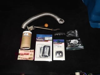 1985 HDT VK SS Group A Brock Commodore - Build No 265