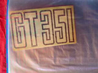 1974 XB GT Falcon - 66,090 km from new!