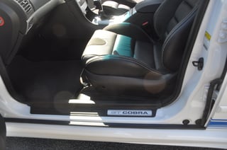 2007 BFII GT Falcon Cobra No.163