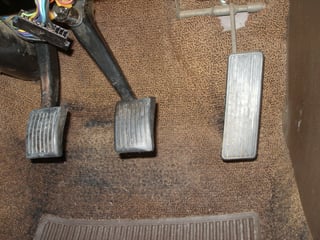 1972 LJ Torana SL