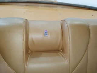 1969 HT GTS Monaro 186S - SURVIVOR