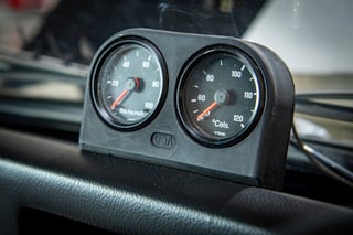 1972 LJ Torana GTR XU1 - 24C Colin Bond HDT Race Car