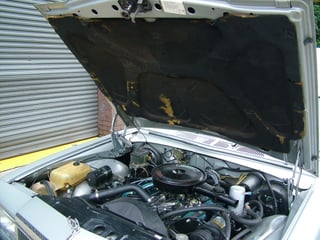 WB Statesman Caprice