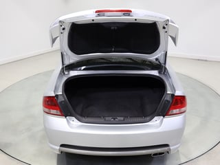 2004 FPV BA Series II GTP Build No 061 - Lightning Strike