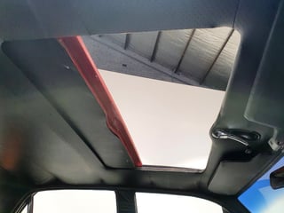 1971 XY Fairmont GS 351 K-Code