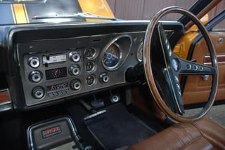 XY GT Falcon