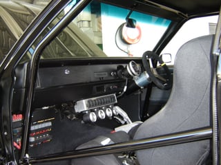 1977 LX Torana Street or Strip