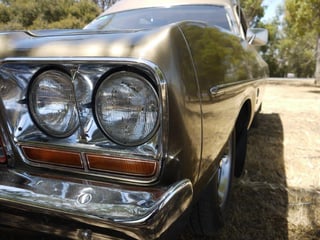 1977 CL Chrysler Sportsvan