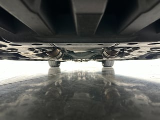 2016 HSV GEN-F2 GTS Build No 675 6sp Man - Phantom Black