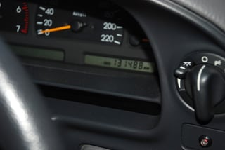 HSV GTS VR Commodore