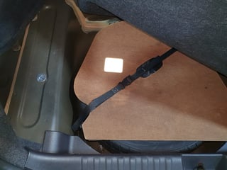 2014 Ford FPV Falcon GTF Build 83 / 500 - Manual