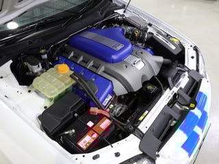 2007 FPV BFII GT R-Spec Cobra - Build No 009