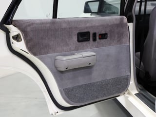 1987 HDT VL Brock Commodore Group 3 Signature Series - Build No 4175