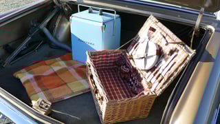 1967 VC Valiant Regal V8