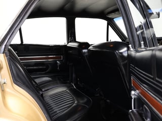 1969 Ford Falcon XW GTHO Phase 1 - Grecian Gold