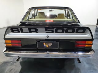 1977 Holden LX Torana A9X - genuine 29,752 km