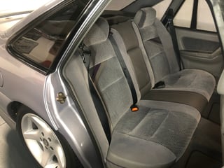 1993 HSV VR Clubsport - Build No.134