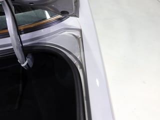 1981 Ford TF Cortina Ghia 4.1L - Silver Grey 61,514km Unrestored