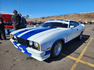 2023 All Ford Day - Eastern Creek NSW
