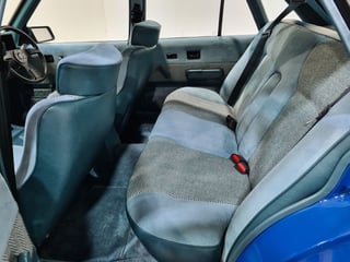1985 VK Group A Brock Commodore Tribute