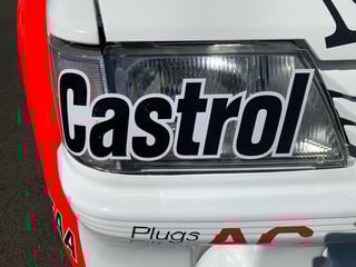 1984 HDT VK SS Group C Commodore Big Banger Replica