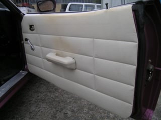 XB GS Falcon Coupe 351