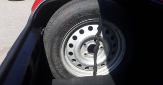 1982 VH HDT SS Commodore Group 2 Build No 659 - Maranello Red