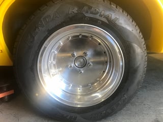 1974 LH Torana SL/R 5000 Replica