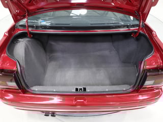 1990 HSV VN Commodore SS Group A - Build No. 495 - 26,951km