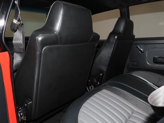 1974 Holden LH Torana SL/R 5000 L34