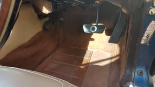 1975 Ford Landau Coupe