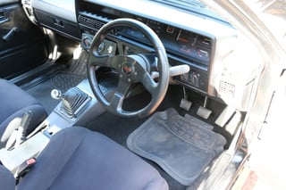 1984 VK Group 3 Commodore Replica