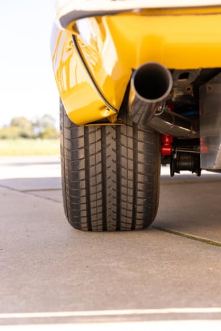 1976 Holden Torana LH - 355 V8 Stroker …